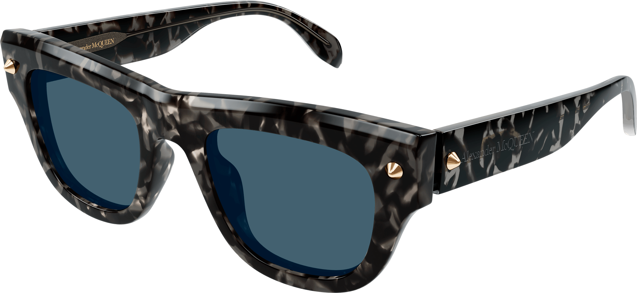 Color_AM0425S-003 - HAVANA - BLUE