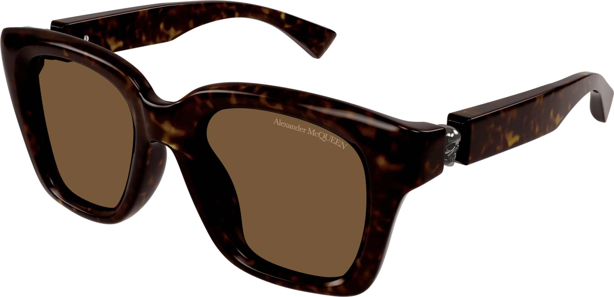 Color_AM0432SA-005 - HAVANA - BROWN