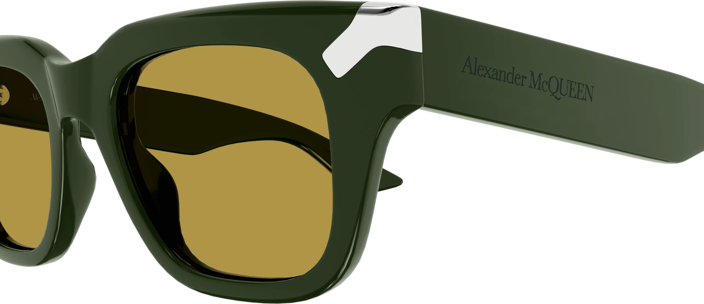 Color_AM0439S-004 - GREEN - BROWN