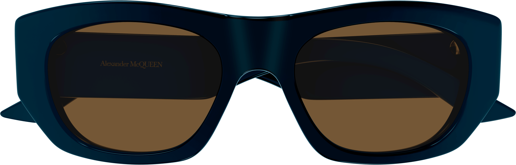 Color_AM0450S-003 - BLUE - BROWN