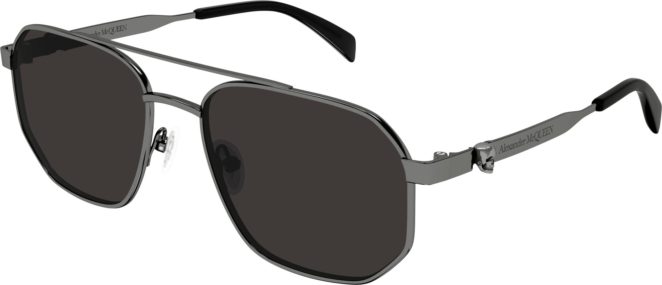 Color_AM0458S-001 - GUNMETAL - GREY