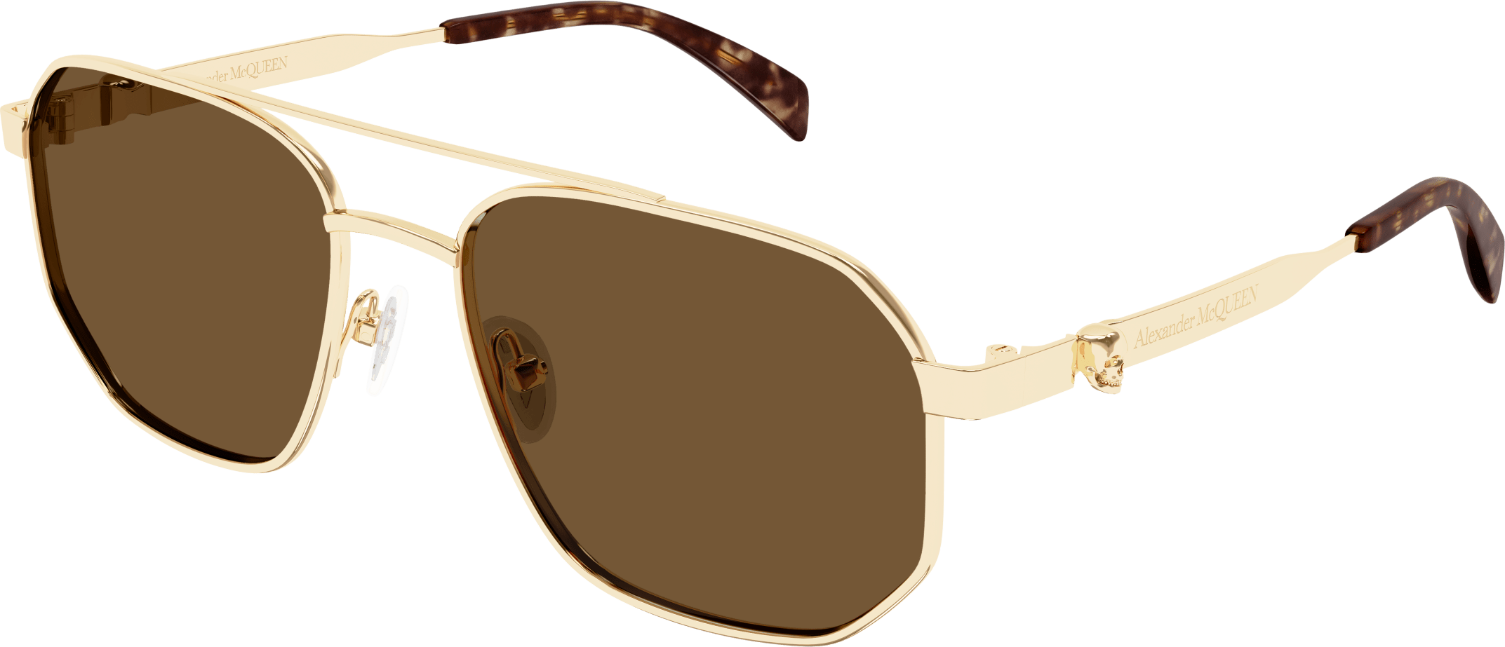 Color_AM0458S-002 - GOLD - BROWN