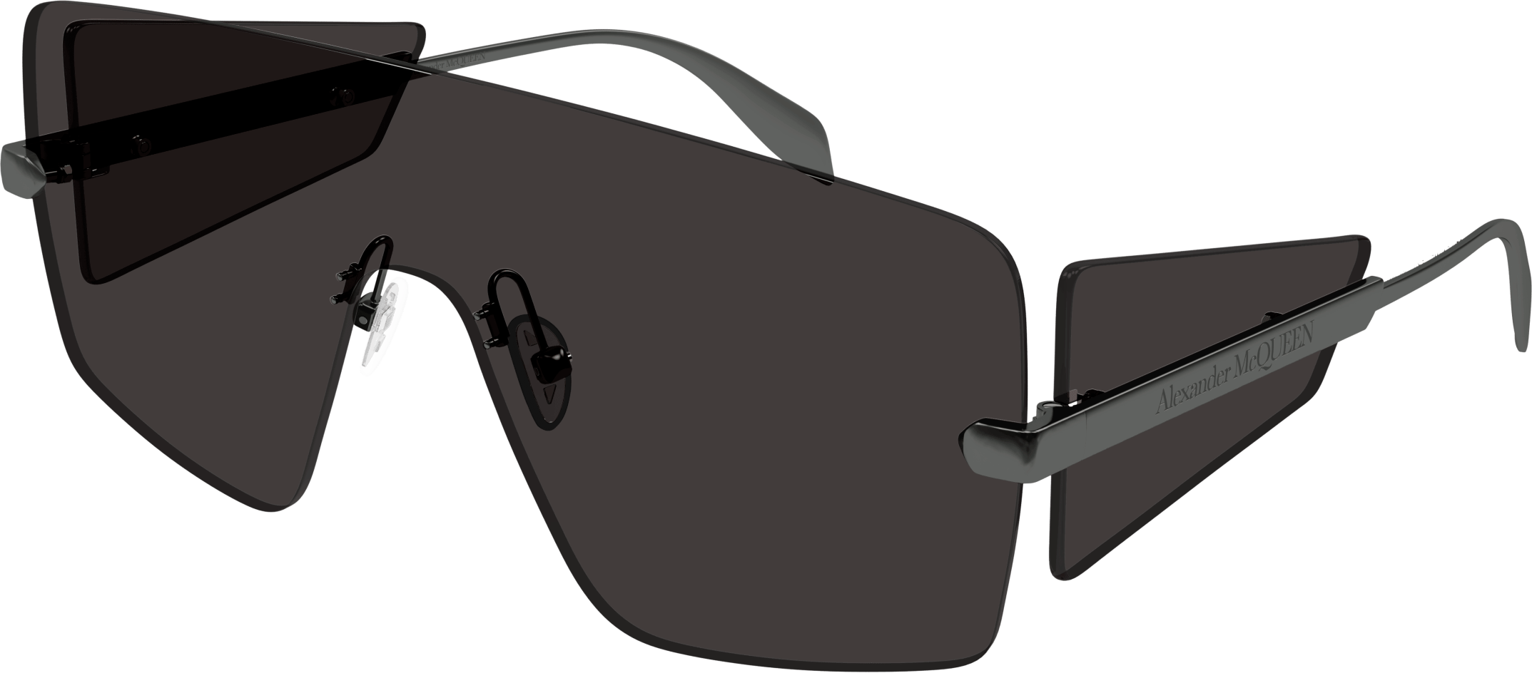 Color_AM0460S-001 - GUNMETAL - GREY