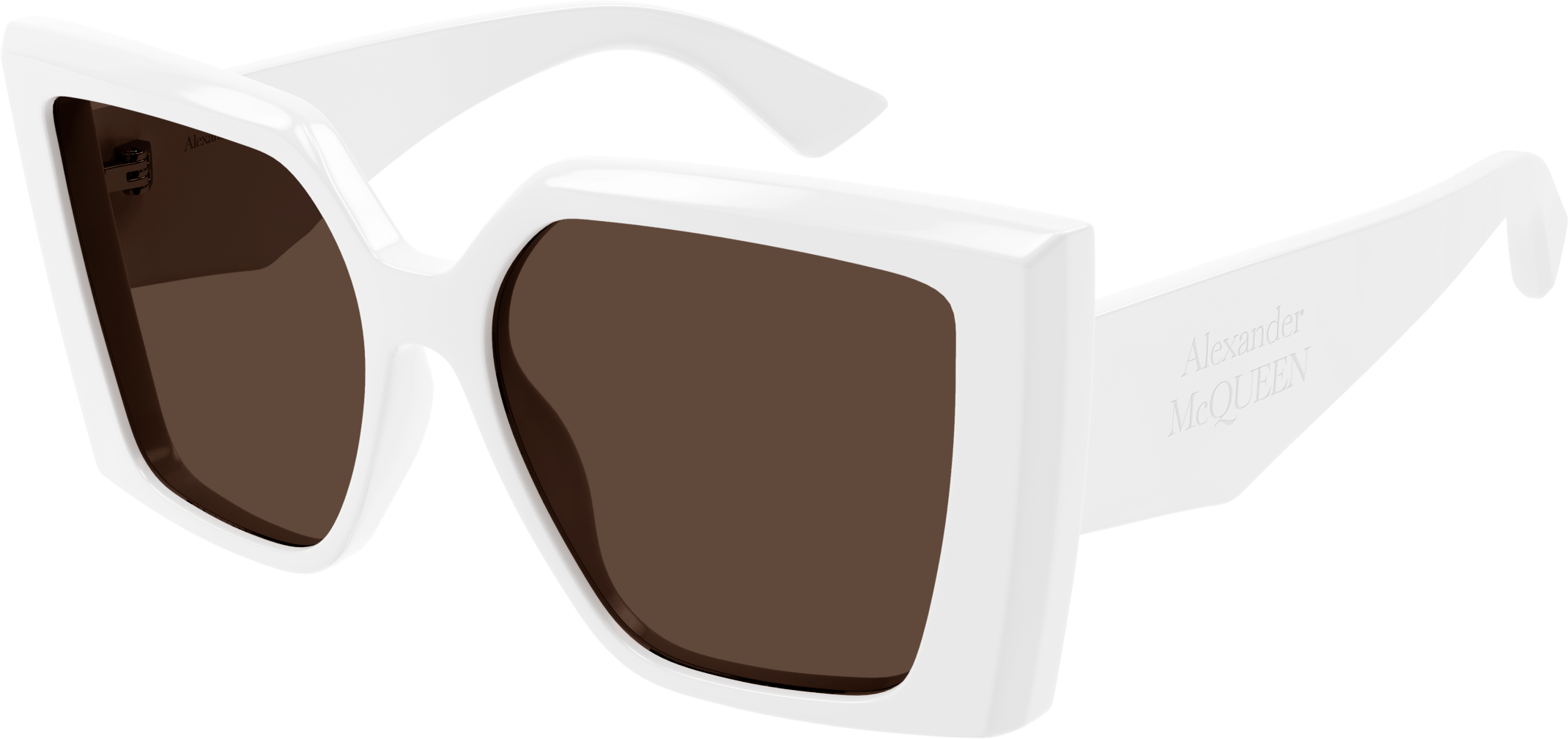 Color_AM0467S-004 - WHITE - BROWN