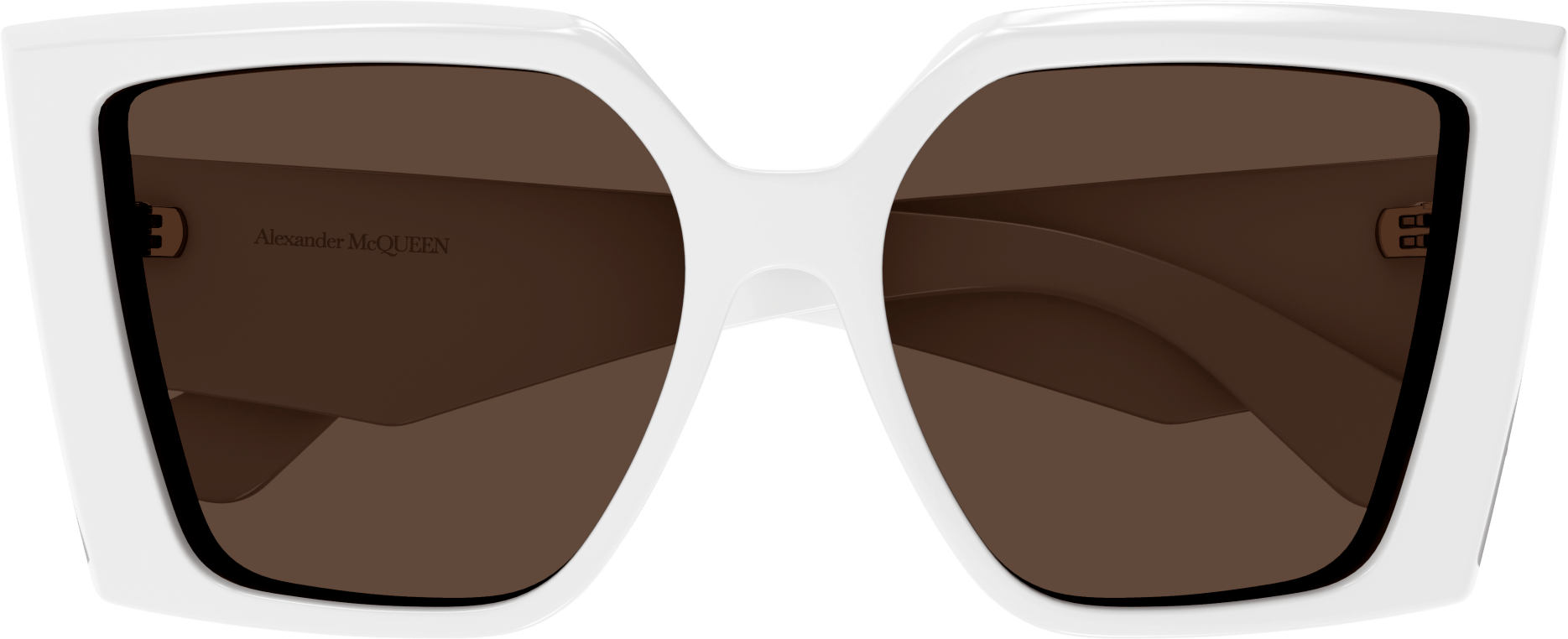 Color_AM0467S-004 - WHITE - BROWN