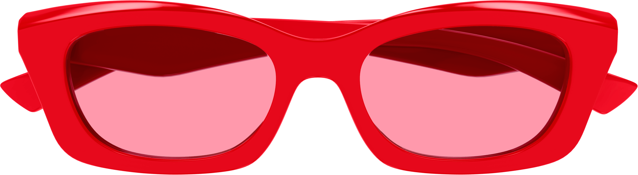 Color_AM0474S-003 - RED - PINK