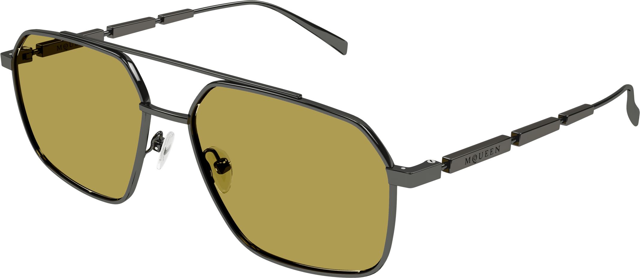 Color_AM0477S-003 - GUNMETAL - GREEN