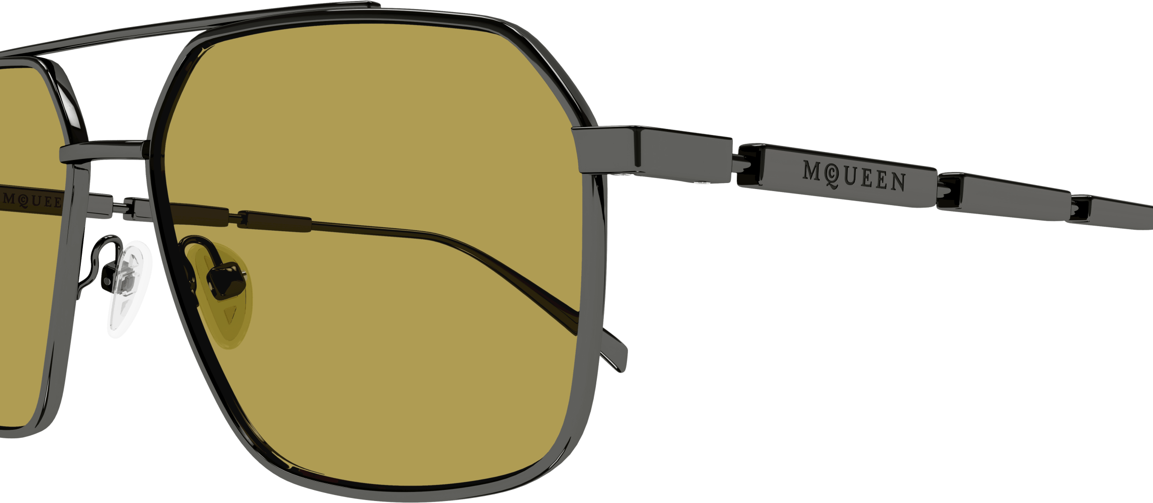 Color_AM0477S-003 - GUNMETAL - GREEN