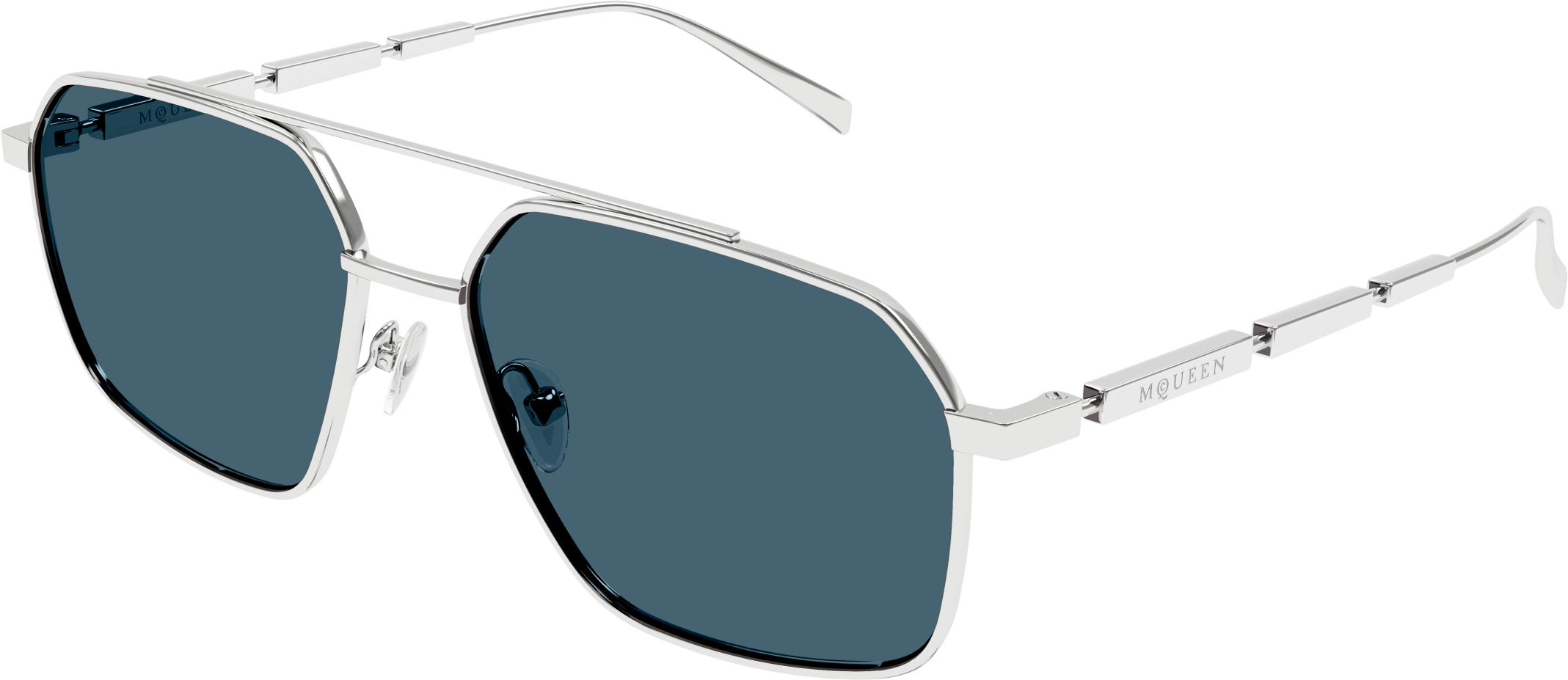 Color_AM0477S-004 - SILVER - BLUE