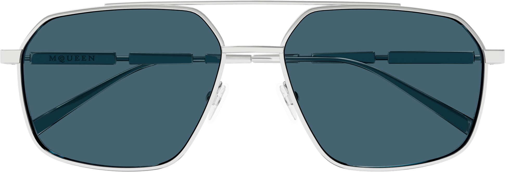 Color_AM0477S-004 - SILVER - BLUE