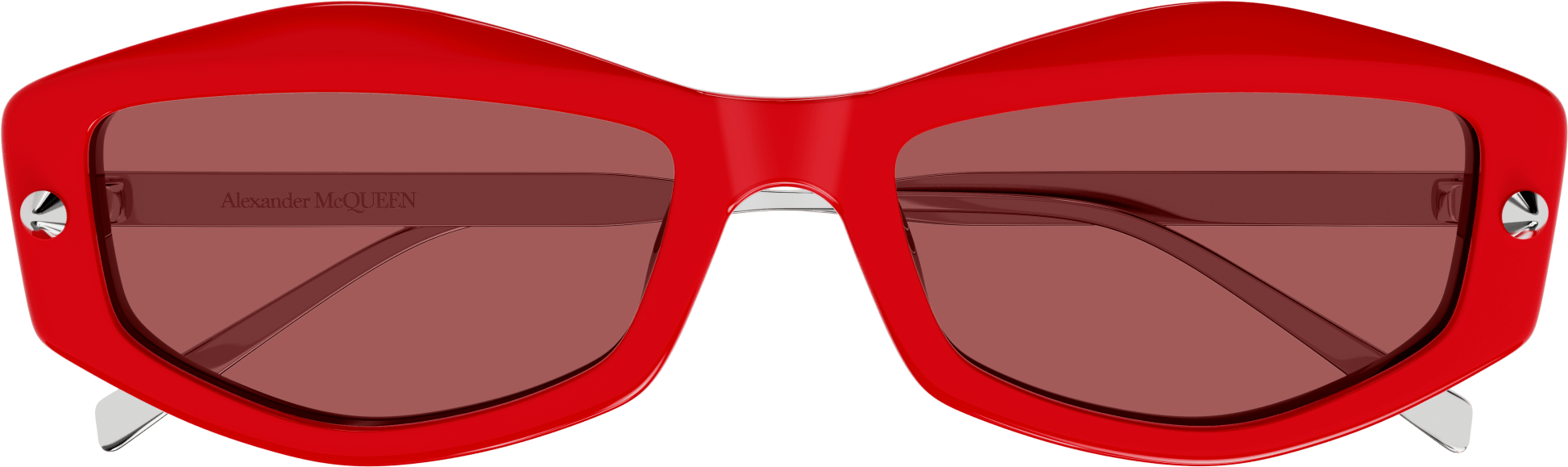 Color_AM0482S-005 - RED - BROWN