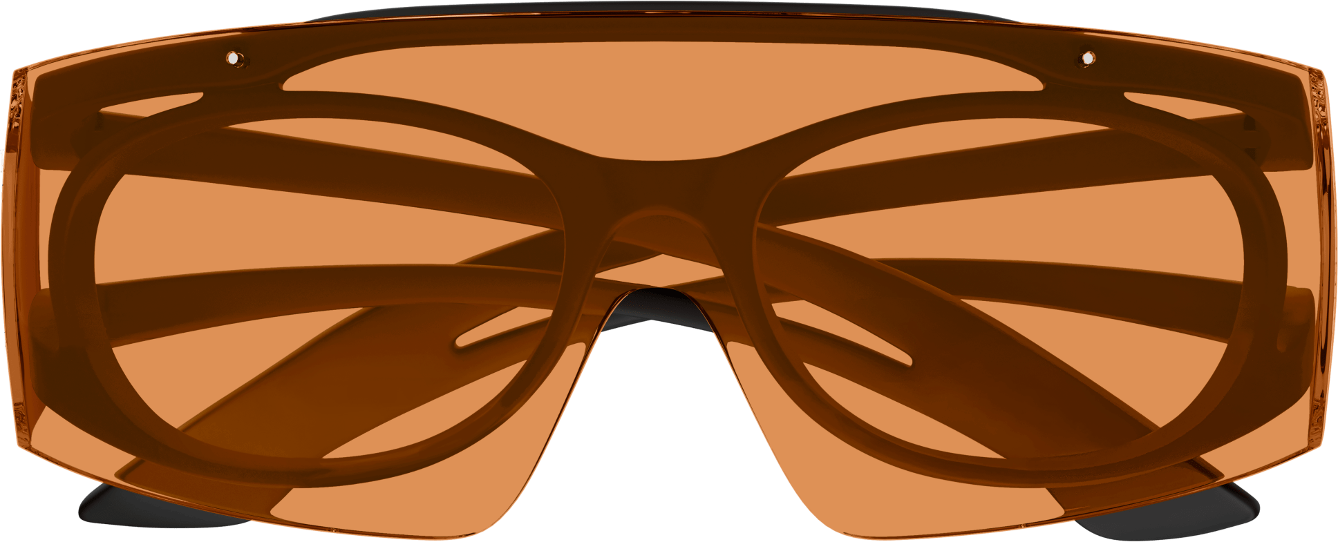 Color_AM0489S-003 - BLACK - ORANGE