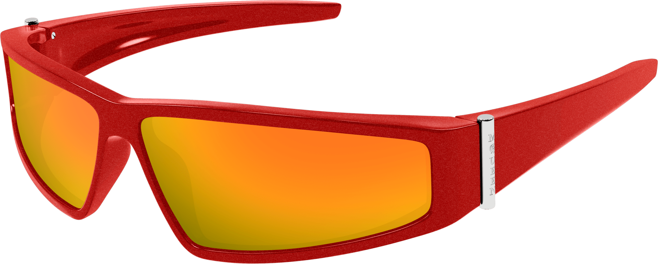 Color_AM0490S-008 - RED - ORANGE