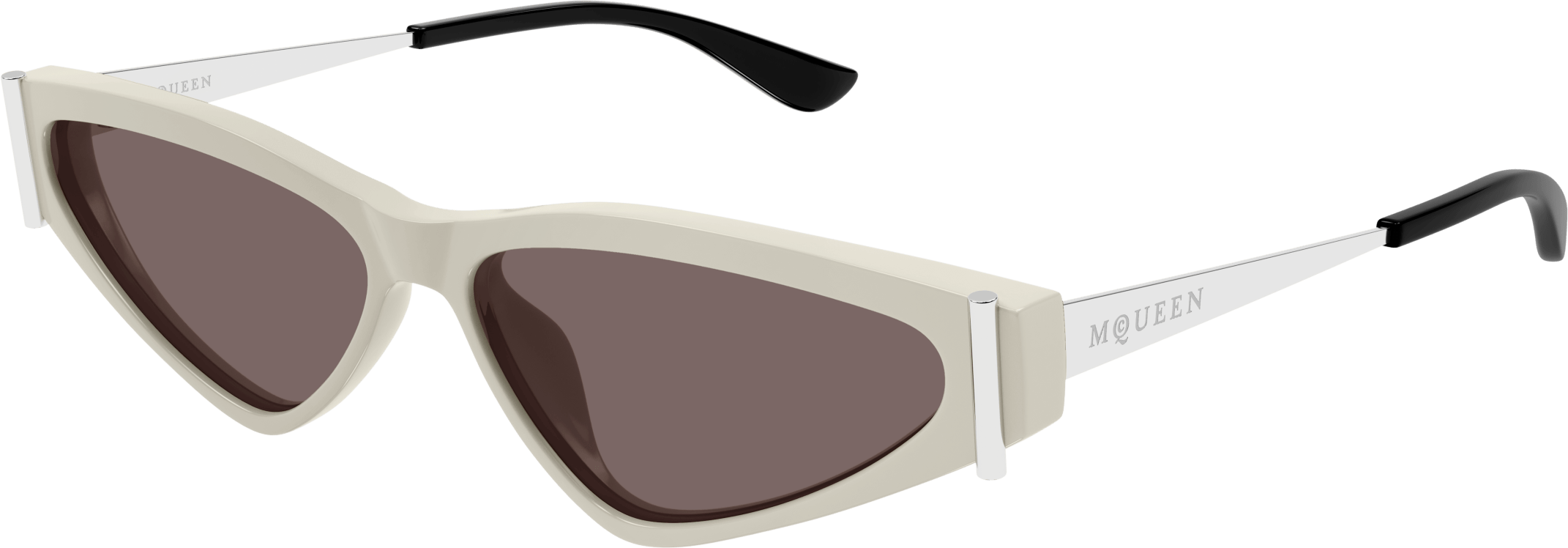 Color_AM0493S-004 - WHITE - BROWN