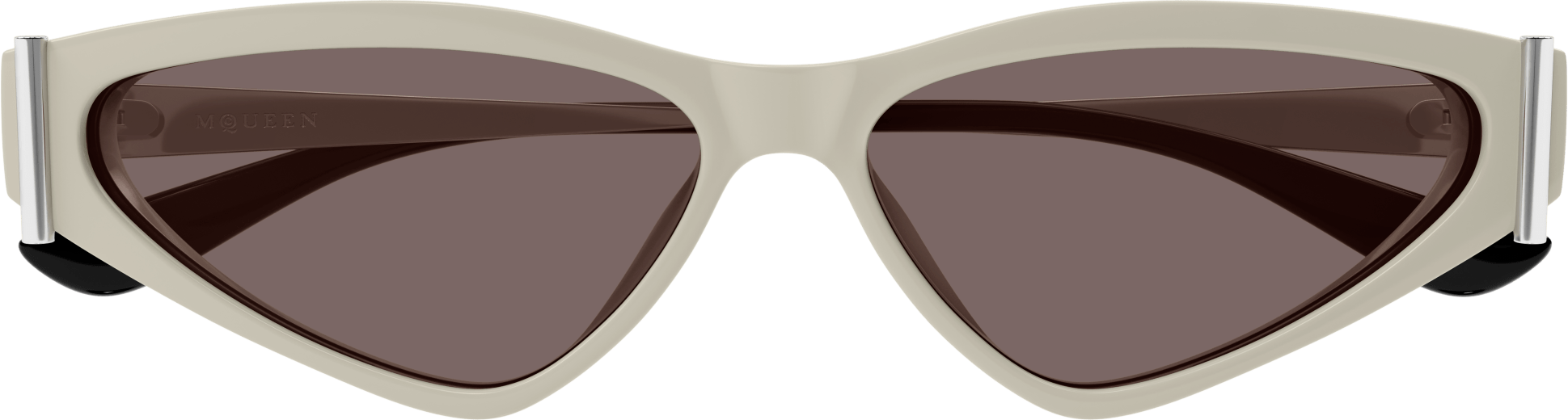 Color_AM0493S-004 - WHITE - BROWN