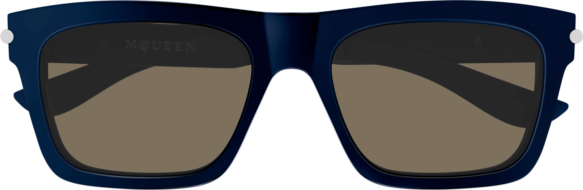 Color_AM0495S-004 - BLUE - BROWN