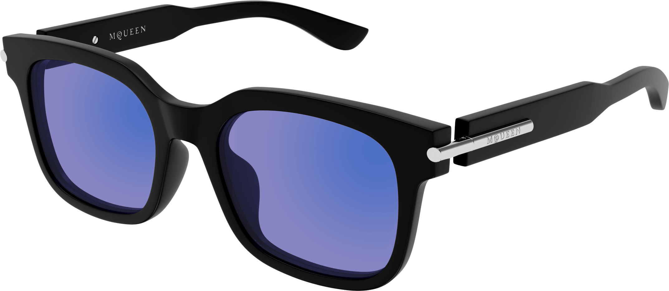 Color_AM0496SA-005 - BLACK - BLUE