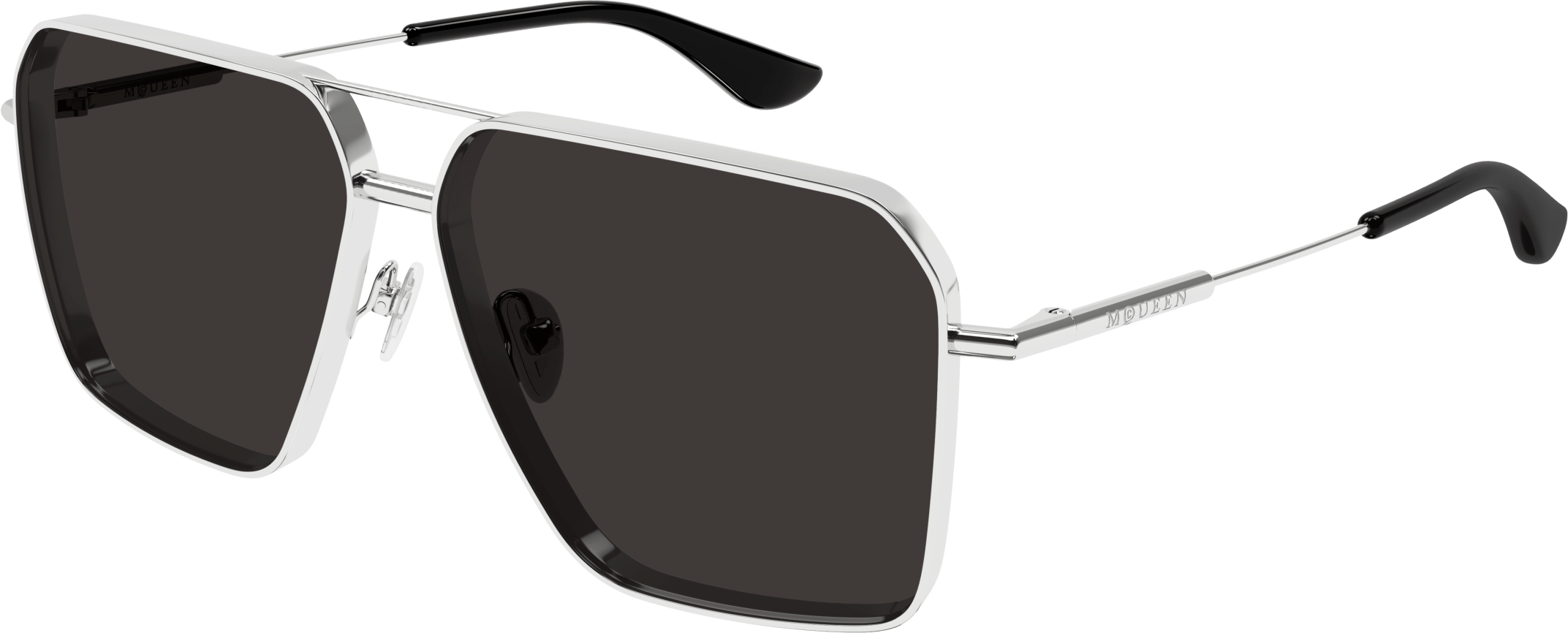 Color_AM0500S-001 - SILVER - GREY