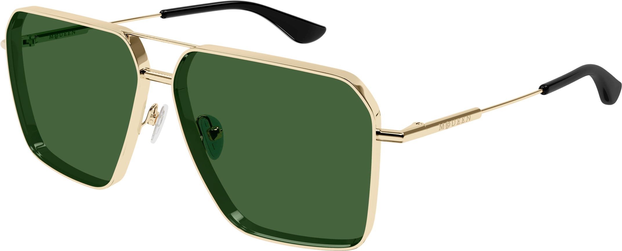 Color_AM0500S-003 - GOLD - GREEN