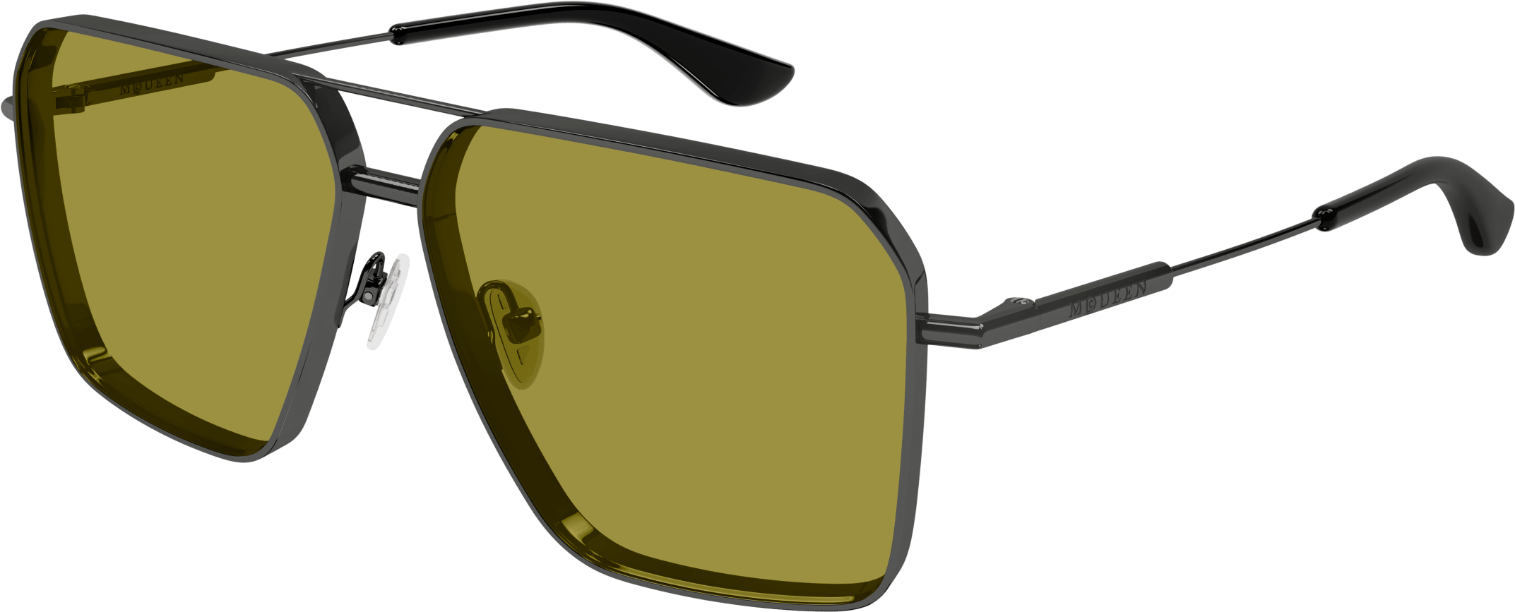 Color_AM0500S-004 - GUNMETAL - YELLOW