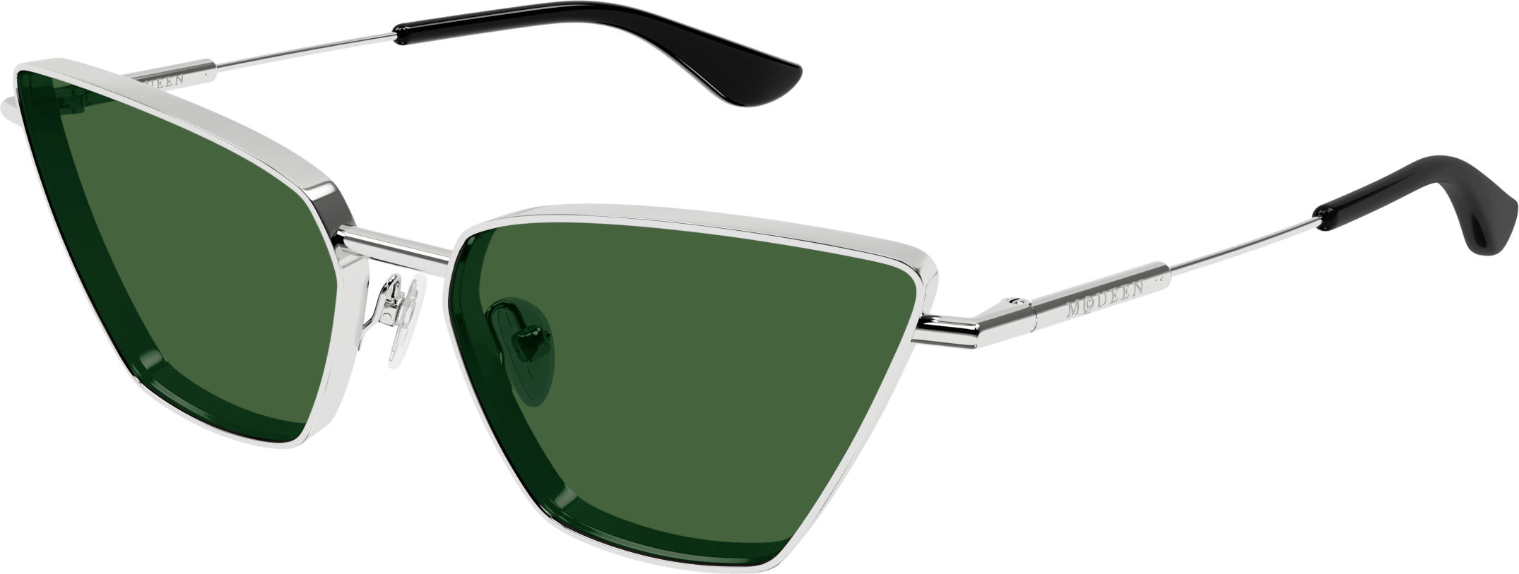 Color_AM0501S-003 - SILVER - GREEN