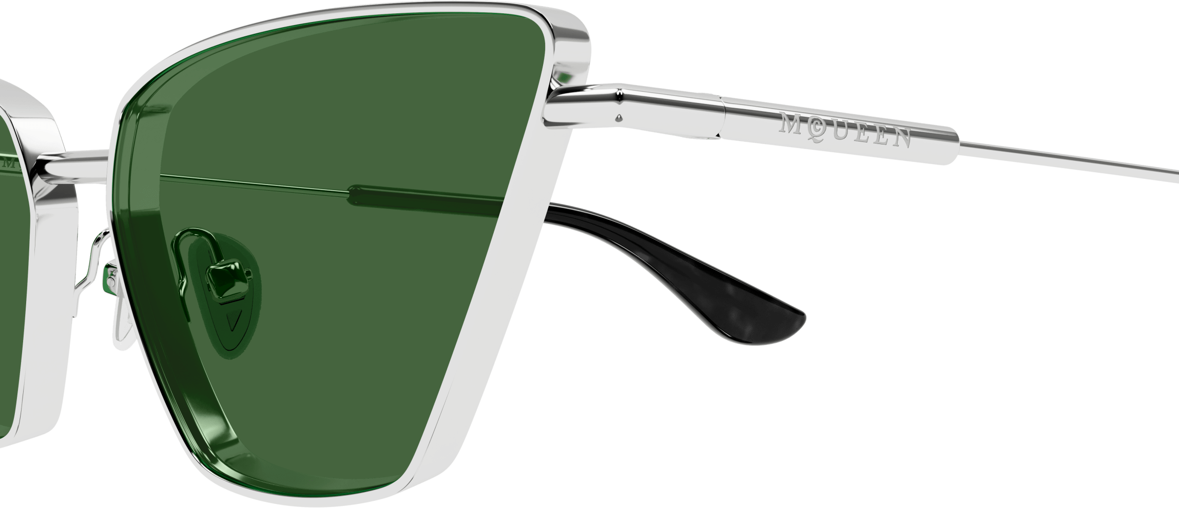 Color_AM0501S-003 - SILVER - GREEN