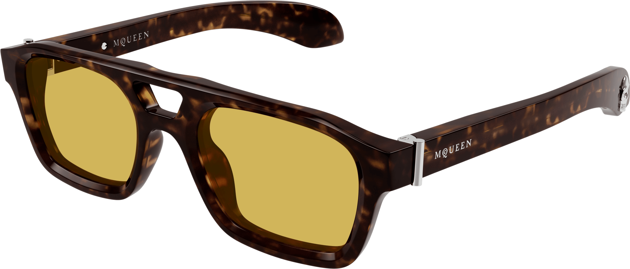 Color_AM0505S-002 - HAVANA - YELLOW