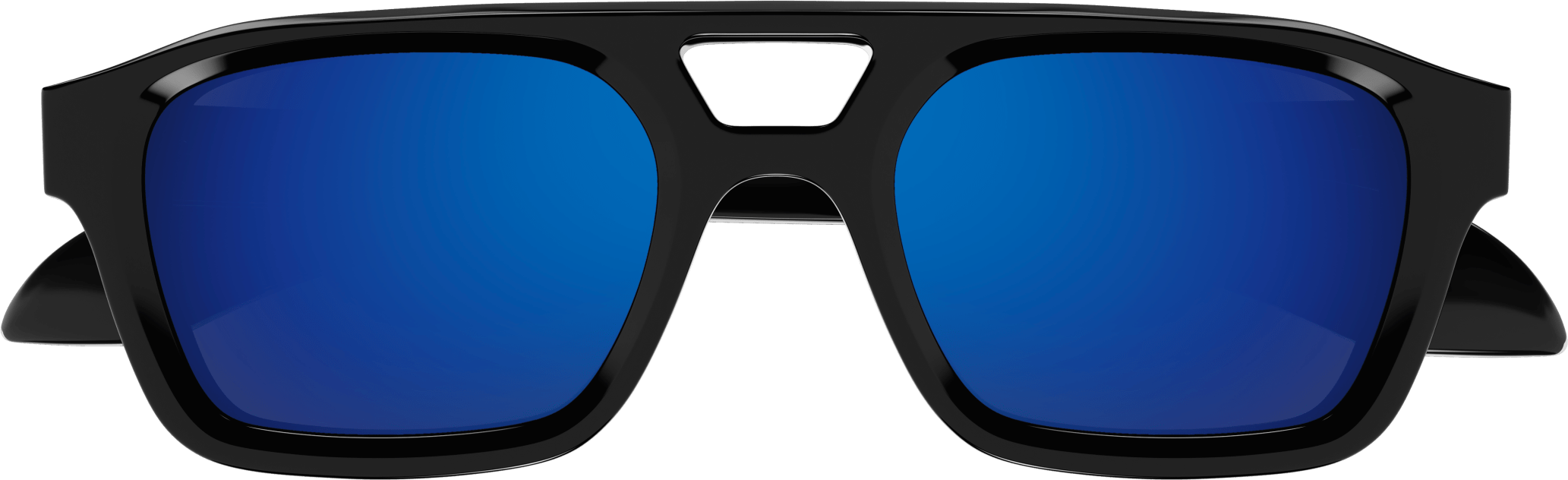 Color_AM0505S-003 - BLACK - BLUE