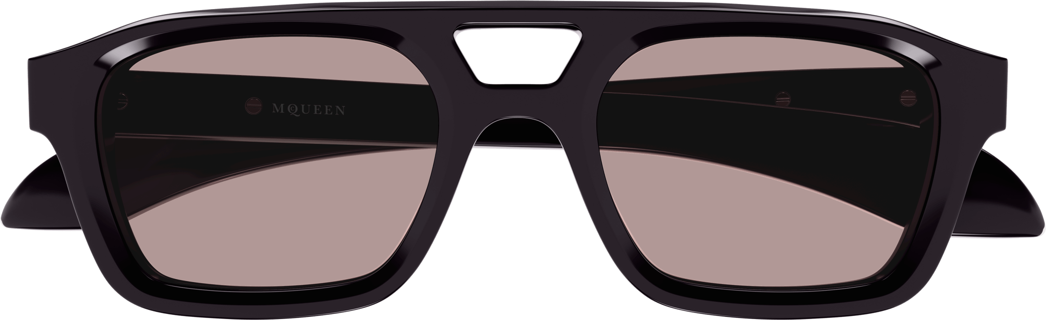 Color_AM0505S-004 - VIOLET - BROWN