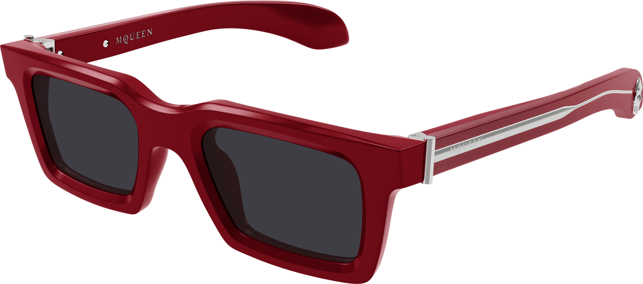 Color_AM0506S-005 - RED - GREY