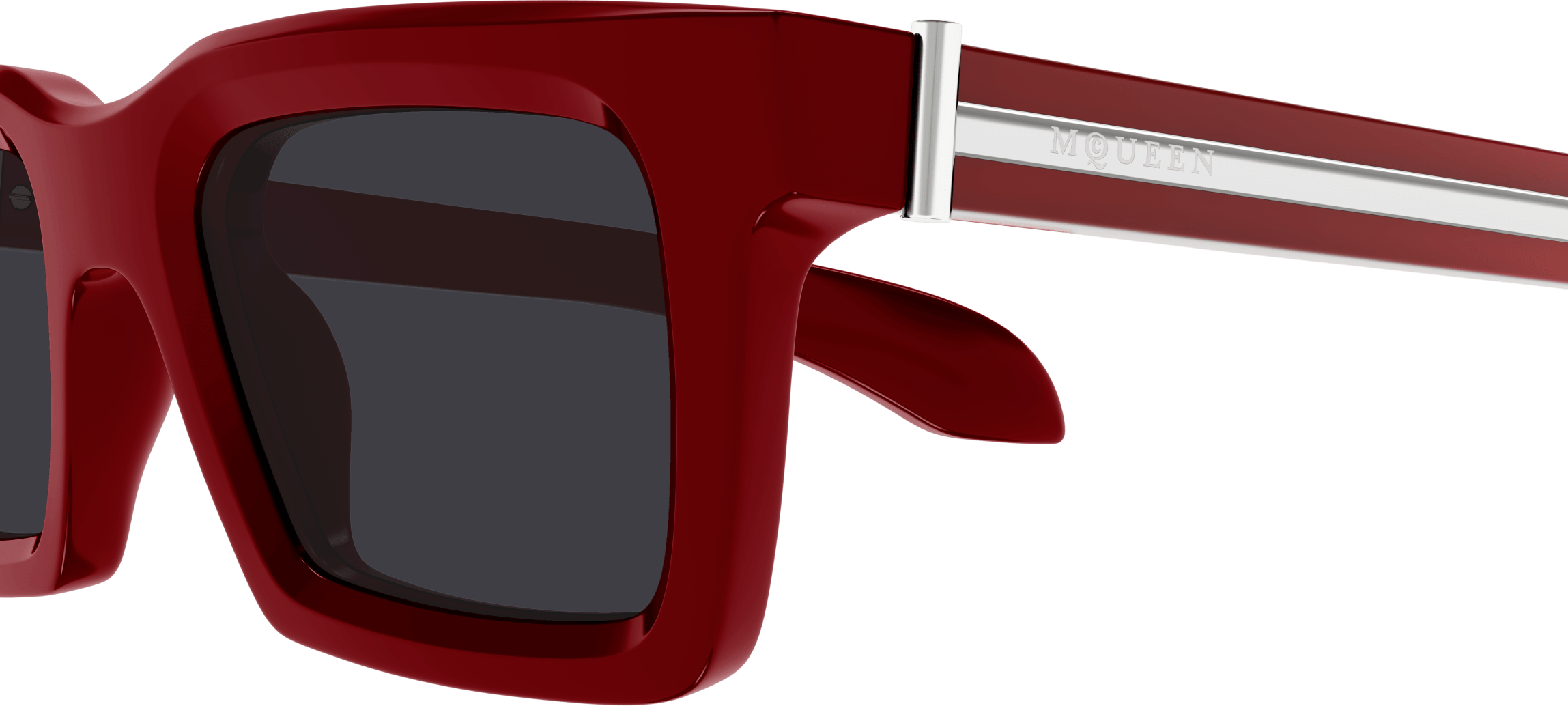 Color_AM0506S-005 - RED - GREY