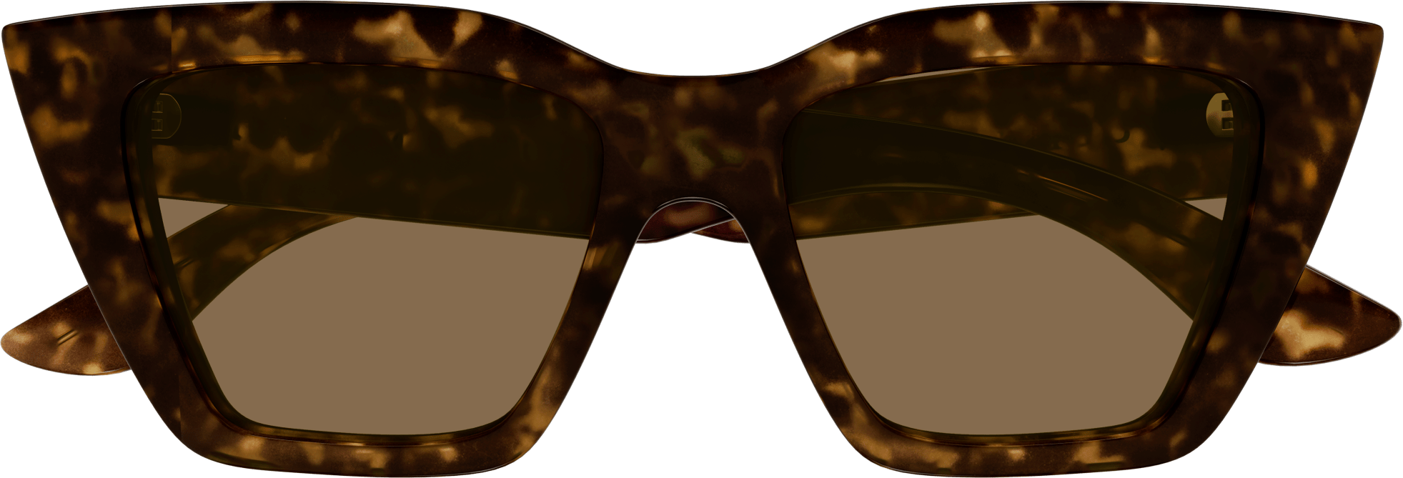 Color_AM0507S-002 - HAVANA - BROWN