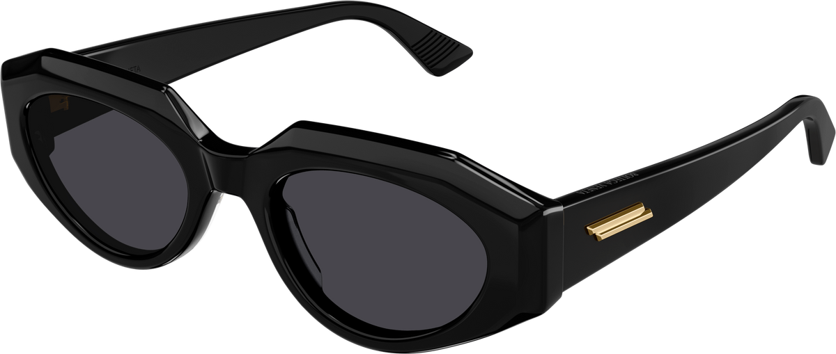 Final Price! Bottega Veneta BV1031S 006 Ivory/Grey Sunglasses Bottega Veneta BV1031S 006 | YELLOW main image 2