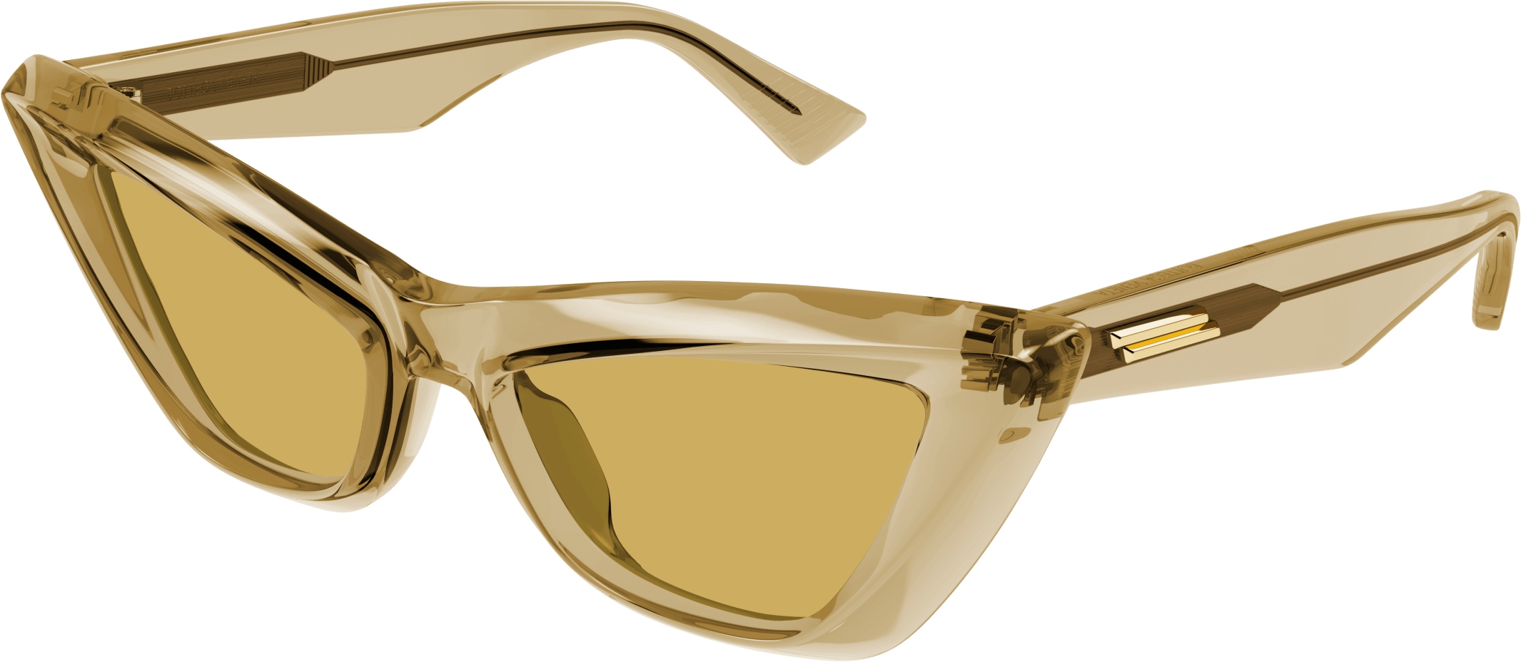 Color_BV1101S-007 - BROWN - GOLD