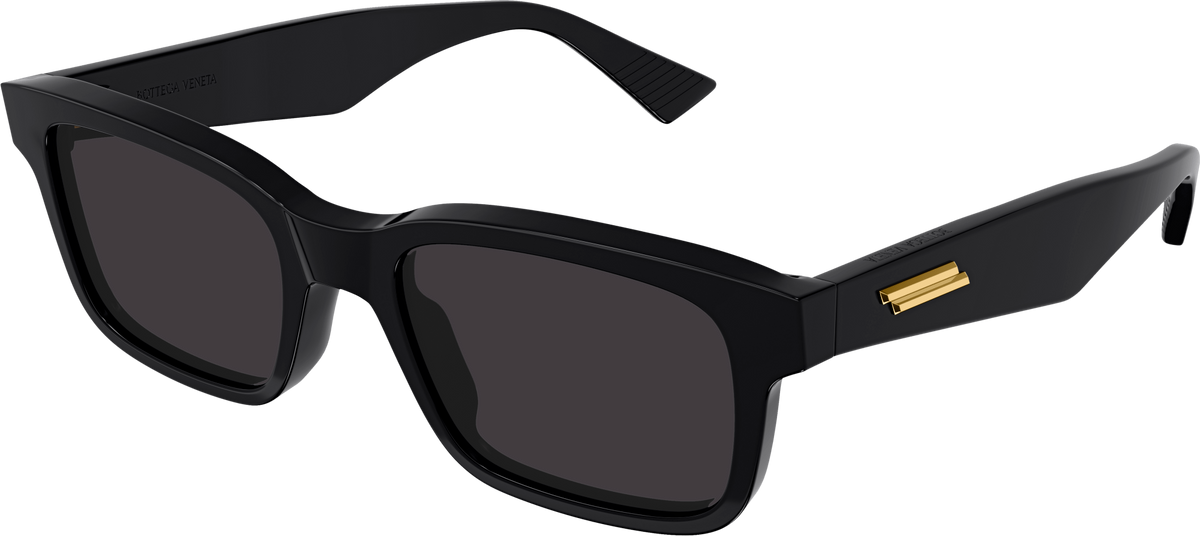 NEW BV1146S 004 BOTTEGA VENETA BROWN BRONZE UNISEX BOTTEGA VENETA SUNGLASSES Sunglasses Bottega Veneta BV1418S 004 8056376606805 | Ottica Lux main image 4