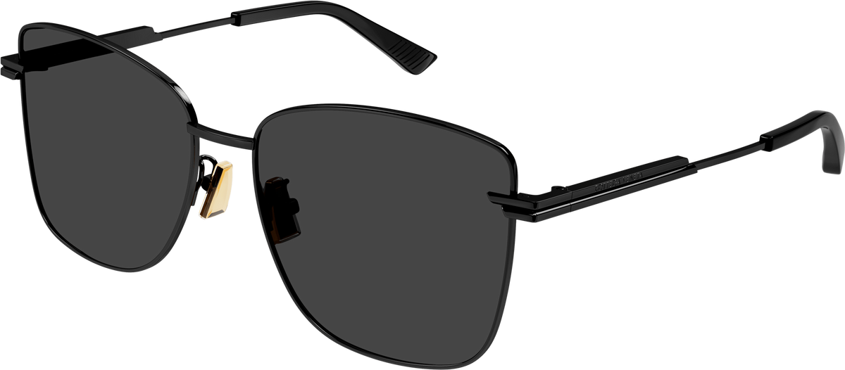 Bottega Veneta BV1237S Sunglasses | OnlyLens.com display picture 3