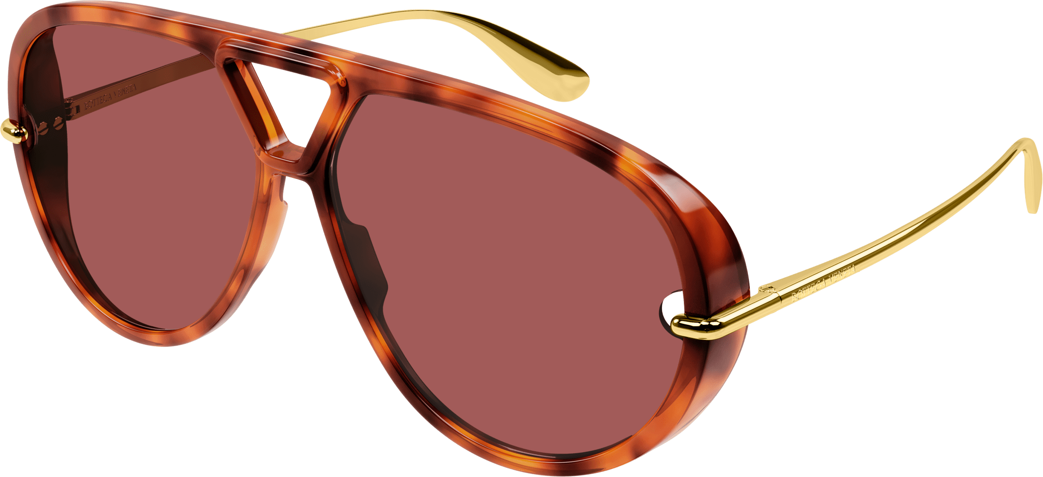 Color_BV1274S-003 - HAVANA - GOLD - BROWN