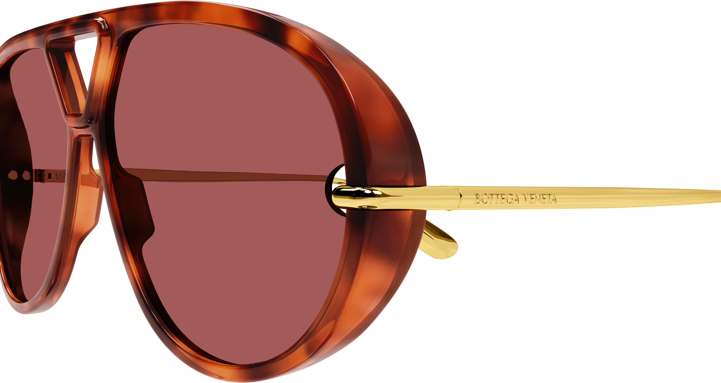 Color_BV1274S-003 - HAVANA - GOLD - BROWN