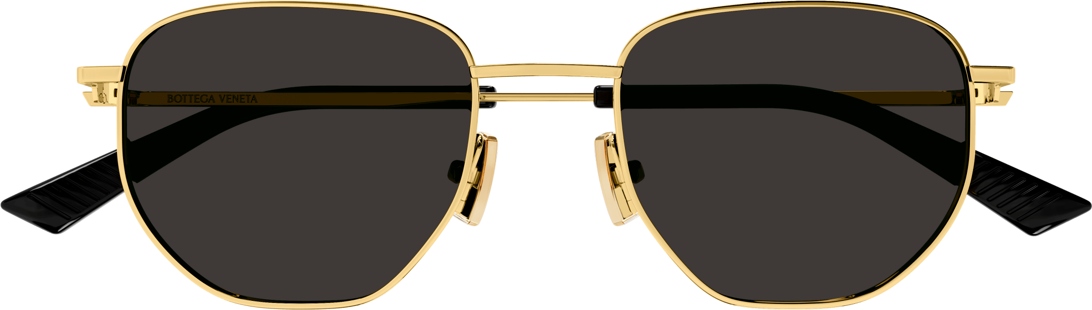 Color_BV1301S-001 - GOLD - GREY / SIZE 50