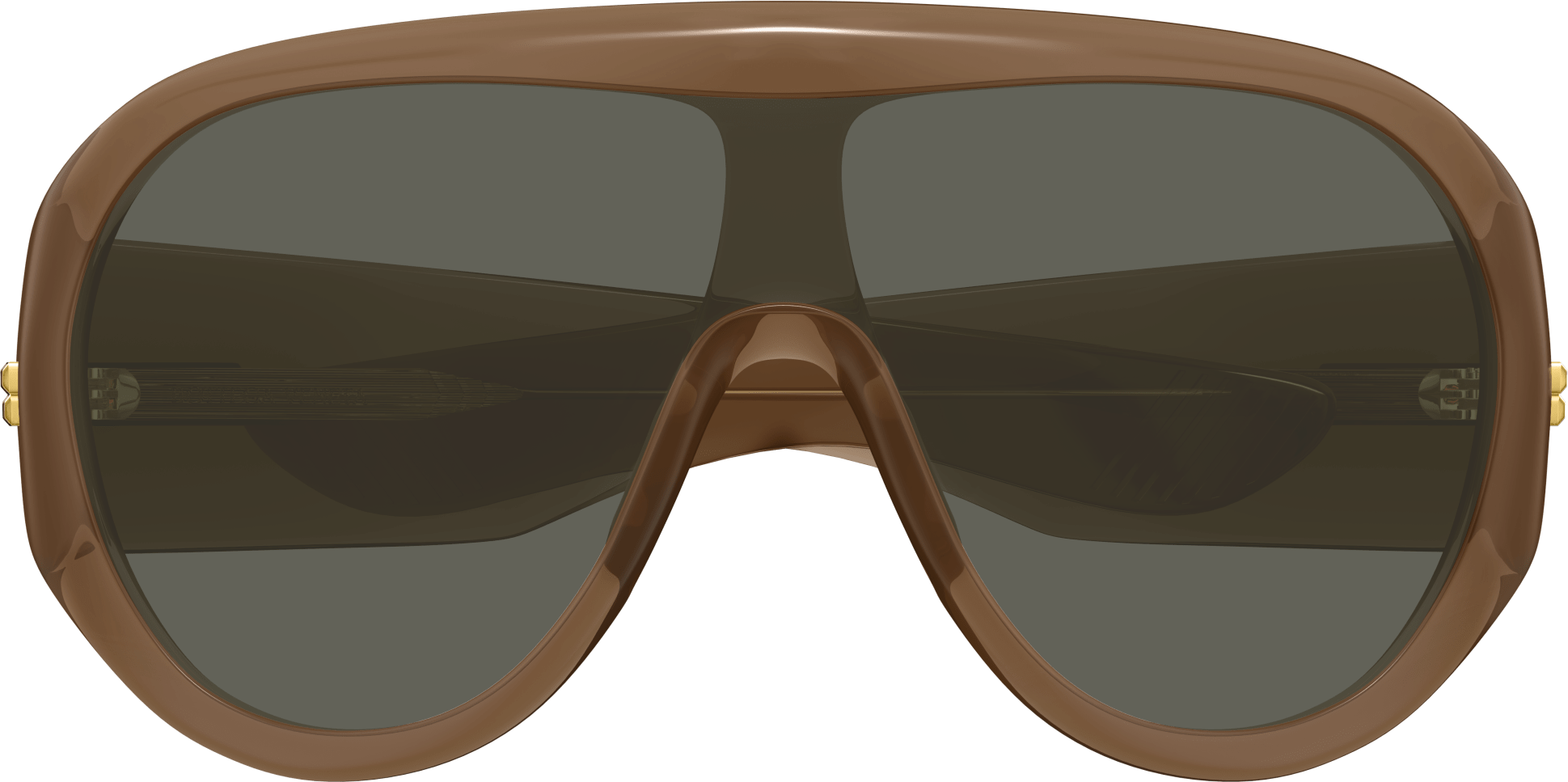 Color_BV1345S-005 - BROWN - BROWN - GREY
