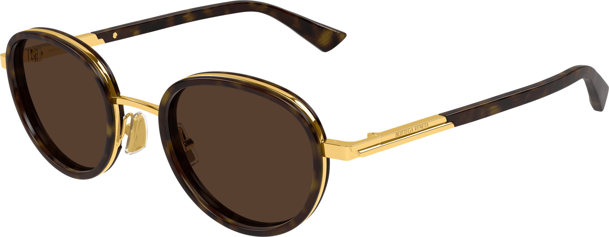 Color_BV1372S-002 - HAVANA - BROWN