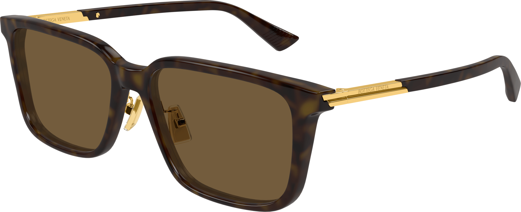 Color_BV1374SK-002 - HAVANA - BROWN