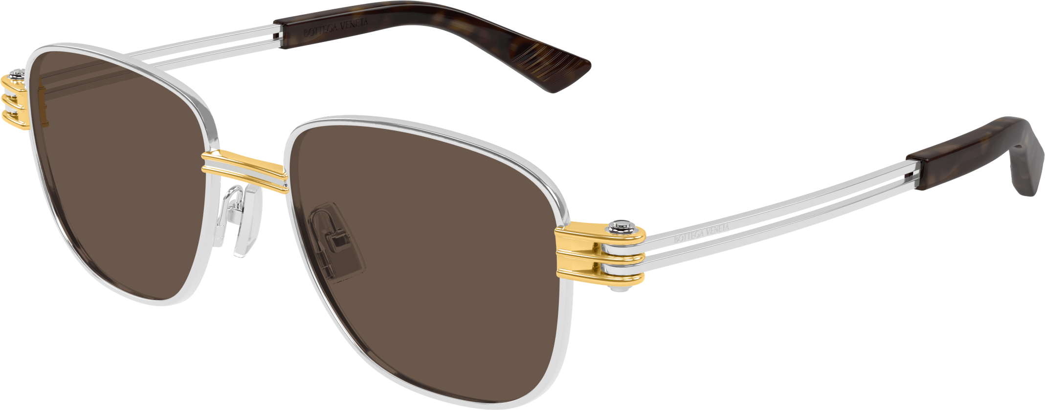 Color_BV1380S-001 - SILVER - BROWN