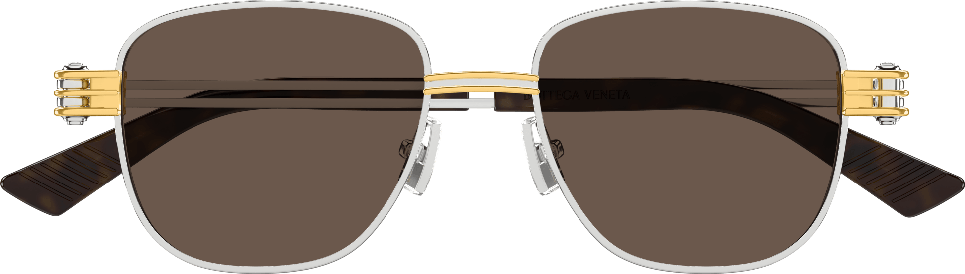 Color_BV1380S-001 - SILVER - BROWN