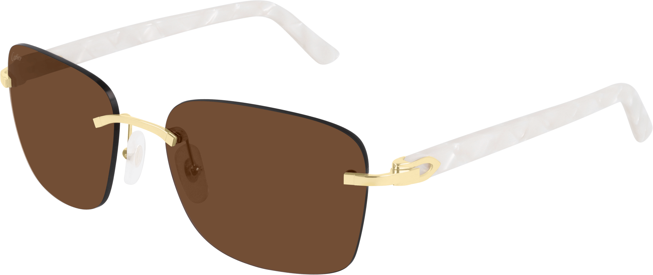 Color_CT0034RS-001 - GOLD - BROWN