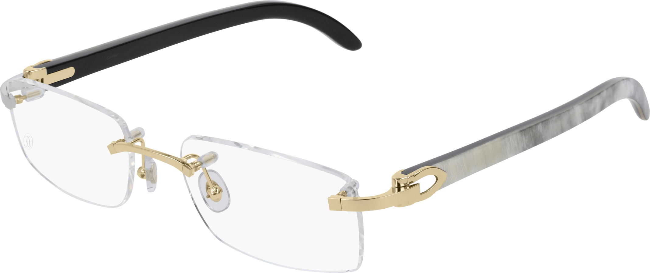 Color_CT0046O-001 - GOLD - TRANSPARENT