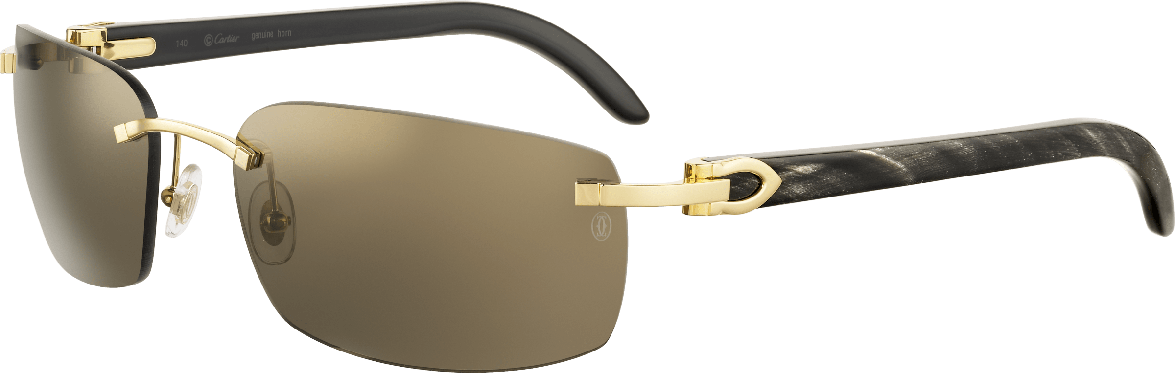 Color_CT0046S-003 - GOLD - GREY