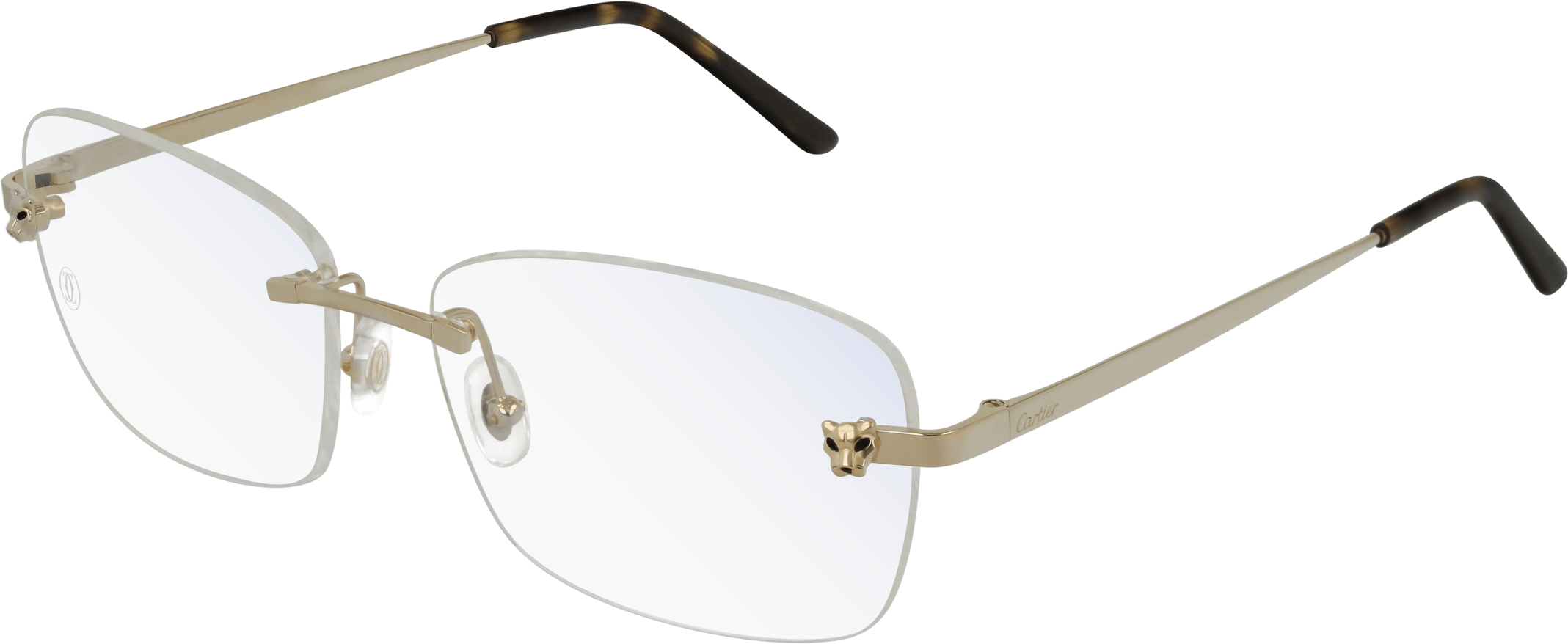 Color_CT0148O-001 - GOLD - TRANSPARENT