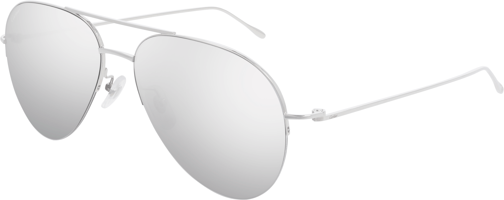 Color_CT0237S-002 - SILVER - SILVER