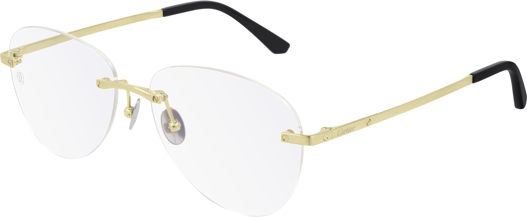 Color_CT0254O-001 - GOLD - TRANSPARENT